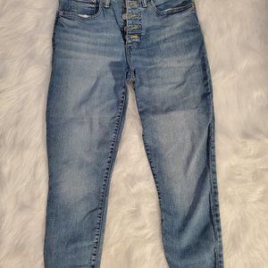 Jeans Lucky Brand size 2/26